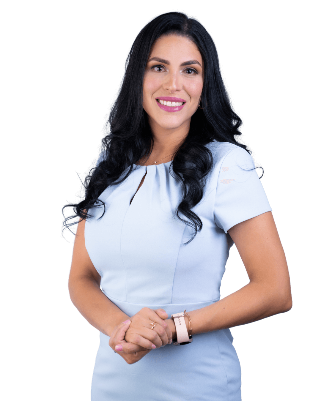 AnaKarina Montiel Realtor in Tennessee