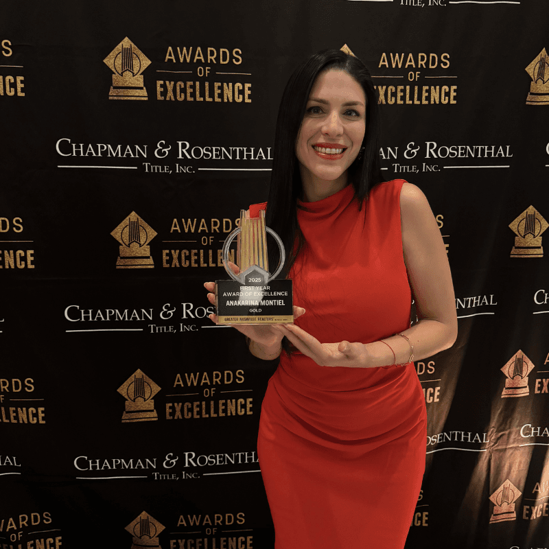 Ana Karina Montiel Award of Excellence 2026