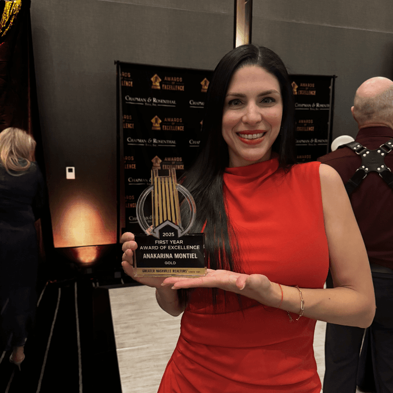 Premio de Excelencia 2026 Ana Karina Montiel