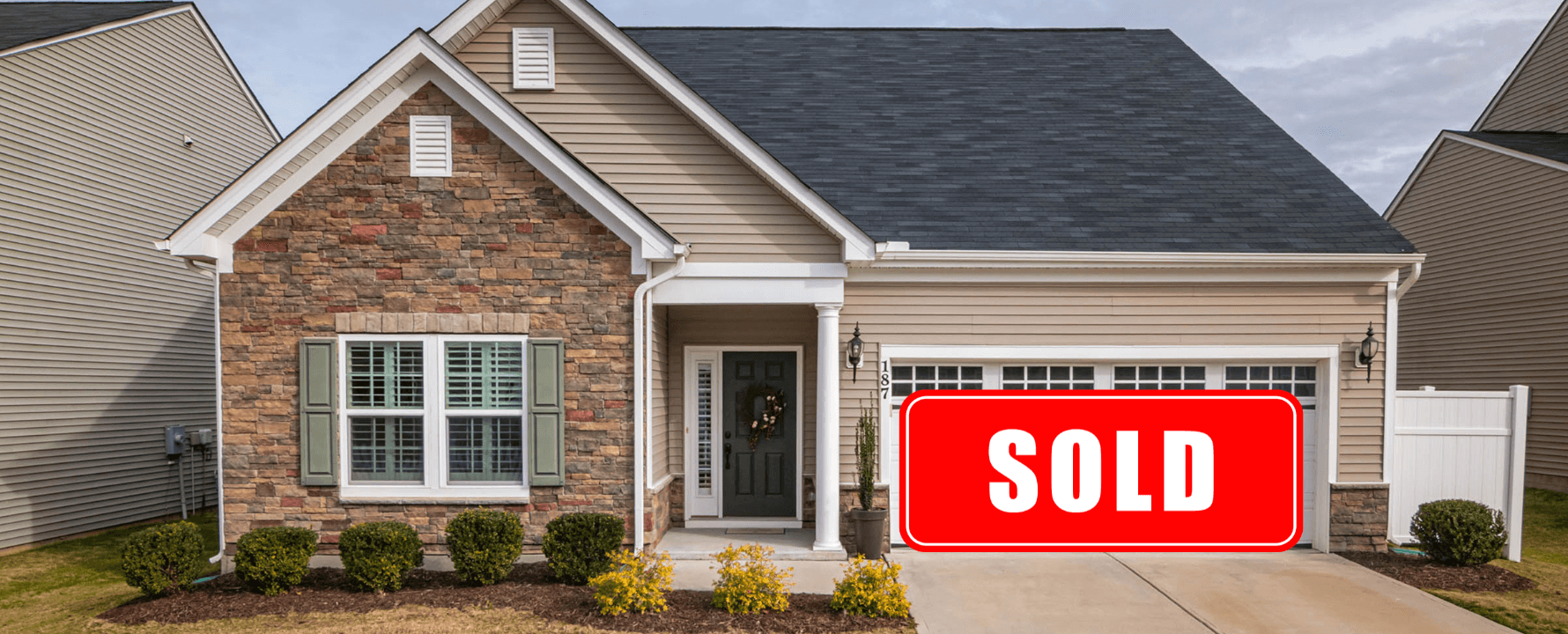 Home buying process in Tennessee